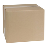 MARBIG PROFESSIONAL ADJUSTABLE CARTON 300 X 250 X 250MM BROWN