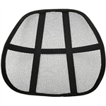 KENSINGTON MESH BACK REST SUPPORT
