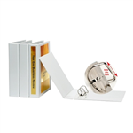 MARBIG PRO SERIES HICAP INSERT RING BINDER 4D 65MM A4 WHITE