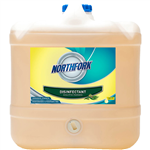 NORTHFORK EUCALYPTUS DISINFECTANT 15 LITRE