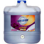 NORTHFORK CONCENTRATED DEODORISER FRUITY FRAGRANCE 15 LITRE