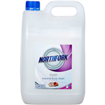 NORTHFORK HAND AND BODY WASH PEARL WHITE 5 LITRE
