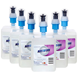 NORTHFORK HAND AND BODY WASH PEARL WHITE 04ML 1 LITRE