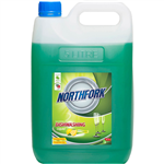 NORTHFORK GECA DISHWASHING LIQUID 5 LITRE