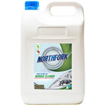 NORTHFORK GECA SPRAY AND WIPE SURFACE CLEANER 5 LITRE