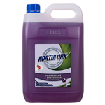 NORTHFORK GECA DISINFECTANT AND DEODORISER VANILLA LAVENDER 5 LITRE