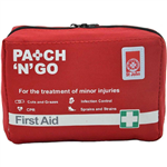 ST JOHN PATCHNGO FIRST AID KIT