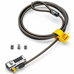 KENSINGTON CLICKSAFE LAPTOP LOCK COMBINATION