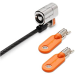 KENSINGTON CLICKSAFE KD ROUND LOCKMASTER