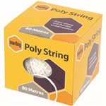 MARBIG POLY STRING 80M
