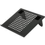 MARBIG ENVIRO LAPTOP RISER BLACK