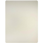 MARBIG ENVIRONMAT CHAIRMAT PET RECTANGULAR LOW PILE CARPET 120 X 150MM