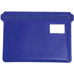 MARBIG CONVENTION CASE 415 X 305MM PVC BLUE