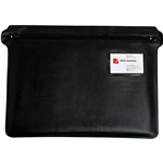 MARBIG CONVENTION CASE 415 X 305MM PVC BLACK