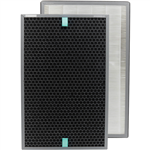 TRUSENS Z6000 PERFORMANCE SERIES REPLACEMENT HEPA FILTERS PACK 2