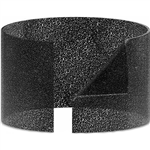 TRUSENS Z2000 REPLACEMENT ACTIVATED CARBON FILTER PACK 3