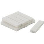 TRUSENS N200N300 ULTRASONIC HUMIDIFIER REPLACEMENT AROMATHERAPY PADS PACK 10