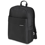 KENSINGTON SIMPLY PORTABLE LITE BACKPCK 16INCH BLACK