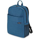 KENSINGTON SIMPLY PORTABLE LITE BACKPCK 16INCH NAVY BLUE