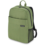 KENSINGTON SIMPLY PORTABLE LITE BACKPCK 16INCH GREEN