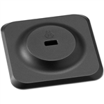 KENSINGTON NANO SECURITY SLOT ADAPTER KIT BLACK