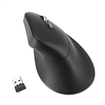 KENSINGTON MY630 PRO FIT ERGO RECHARGABLE MOUSE BLACK