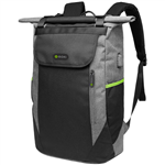 MOKI ODYSSEY ROLLTOP BACKPACK