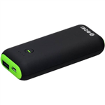 MOKI POWERBANK 5200MAH BLACK