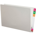 AVERY 46503 LATERAL FILE FOOLSCAP WHITE BOX 100