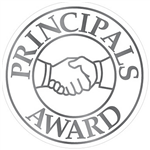 AVERY 69633 MERIT STICKERS PRINCIPALS AWARD PACK 102