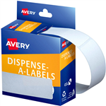 AVERY 937226 GENERAL USE LABELS 101 X 24MM WHITE BOX 160