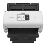 BROTHER ADS3350W DESKTOP DOCUMENT SCANNER A4 BLACK