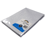 RAINBOW PARCHMENT PAPER A4 90GSM BLUE PACK 100