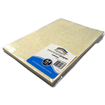 RAINBOW PARCHMENT PAPER A4 90GSM NATURAL PACK 100