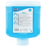 DEB AZURE FOAMING HANDWASH CARTRIDGE 1 LITRE