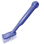 OATES KITCHEN SINK BRUSH RECTANGULAR
