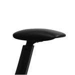 BURO ARMS TO SUIT BURO FORCE CHAIR BLACK