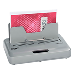 GBC TB500 THERMAL BINDING MACHINE SILVER