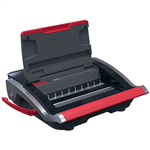 GBC WB15 MANUAL WIRE BINDING MACHINE BLACK