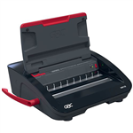 GBC WB15E ELECTRIC WIRE BINDING MACHINE BLACK