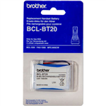 BROTHER BCLBT20 TELEPHONE REPLACEMENT BATTERY