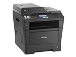 BROTHER MFC8510DN MONO LASER MULTIFUNCTION CENTRE
