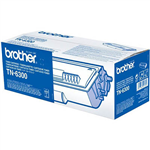 BROTHER TN6300 TONER CARTRIDGE BLACK