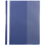 BANTEX MANAGERS FLAT FILE A4 BLUE