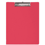 BANTEX CLIPFOLDER PVC A4 MELON