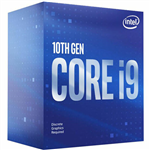 INTEL CORE I9 10900F 28 GHZ TENCORE LGA 1200 PROCESSOR