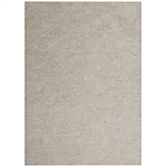 QUILL CHIPBOARD 1200GSM A4 GREY PACK 20