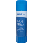 INITIATIVE GLUE STICK 36G