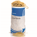 INITIATIVE RUBBER BANDS SIZE 33 500G BAG