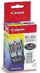 CANON BCI21BKBCI21C PRINT HEAD BLACKCOLOUR